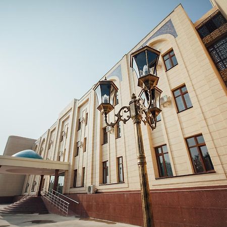Bek Khiva Hotel Exterior photo