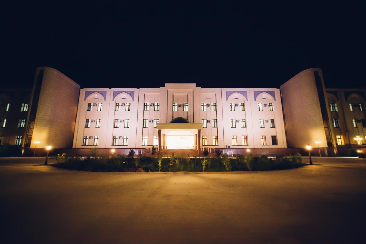 Bek Khiva Hotel Exterior photo