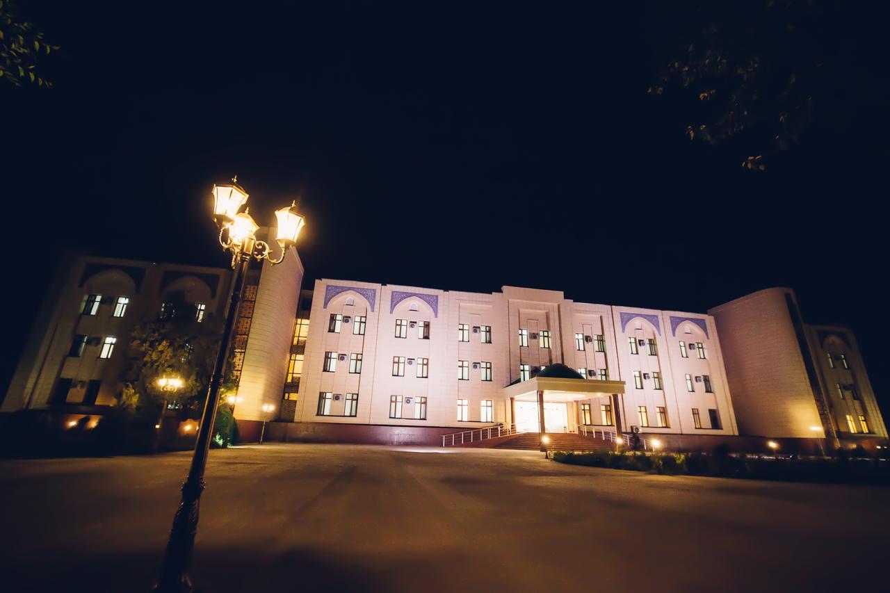 Bek Khiva Hotel Exterior photo