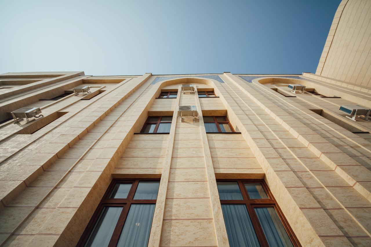 Bek Khiva Hotel Exterior photo